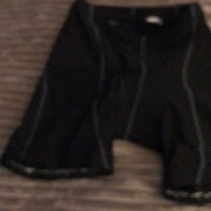 SheBeest Cycling Shorts, size Medium, NWOT